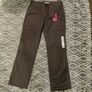 Lee pants